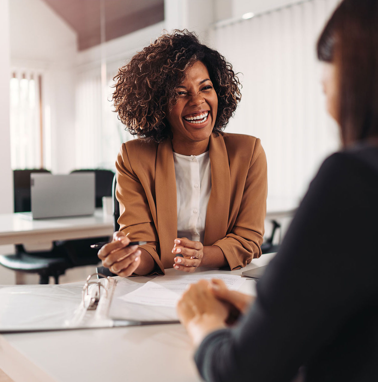 Why Hire Vista Management Group