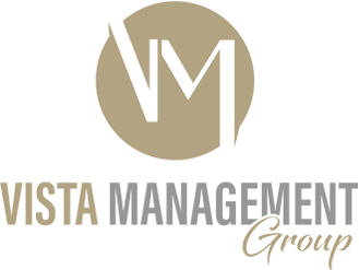 Vista Management Group Logo