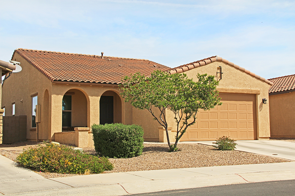 Bandera Property Management