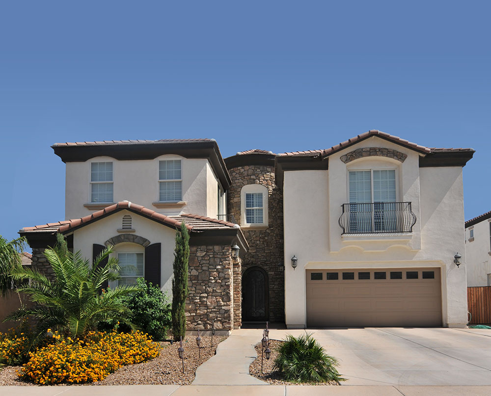 Helotes Property Management