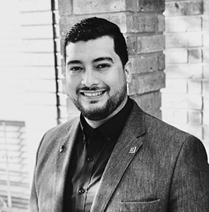 Picture of John Garcia